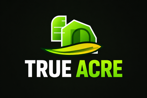 TRUE ACRE